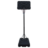 Classical Portable Adjustable Basketball System, 44-in V9R8 - product image 4