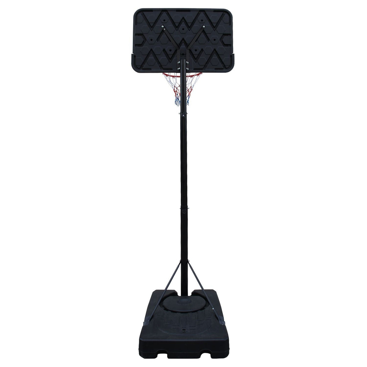Classical Portable Adjustable Basketball System, 44-in V9R8 - product image 4