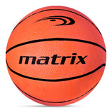 Kids' Small Rubber Basketball, Size 3 (22.5-in) A7T3 - product image 4
