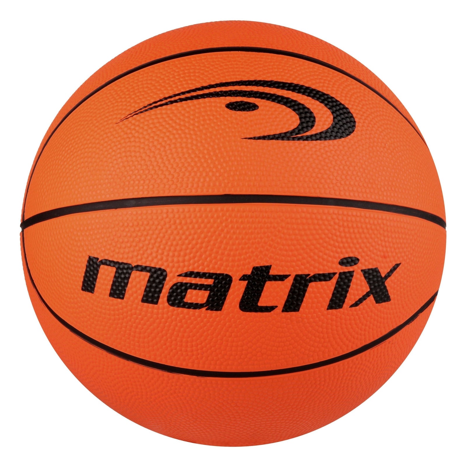 Youth Kids' Rubber Size 5 Basketball, 27.5-in K6J8 - product image 4