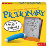 Pictionary Board Game Party Box for Family, Adults & Kids, Indoor Game, Ages 8+ X7C6 - product image 1