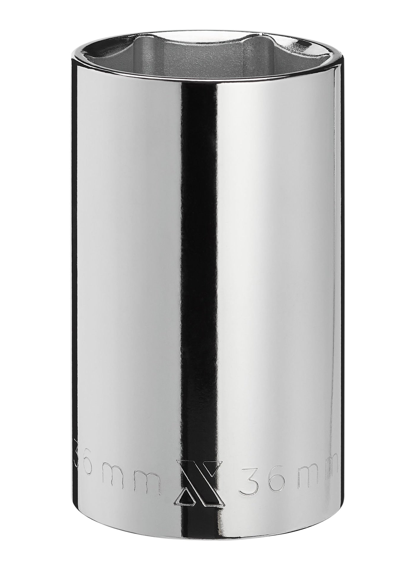 1/2" Drive 36mm Deep Socket W2H2 - product image 1