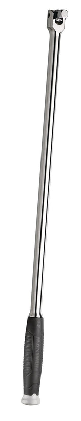 1/2-in Drive Grip Flex Breaker Bar, Nickel-Chrome Plating, 24-in E9L5 - product image 1