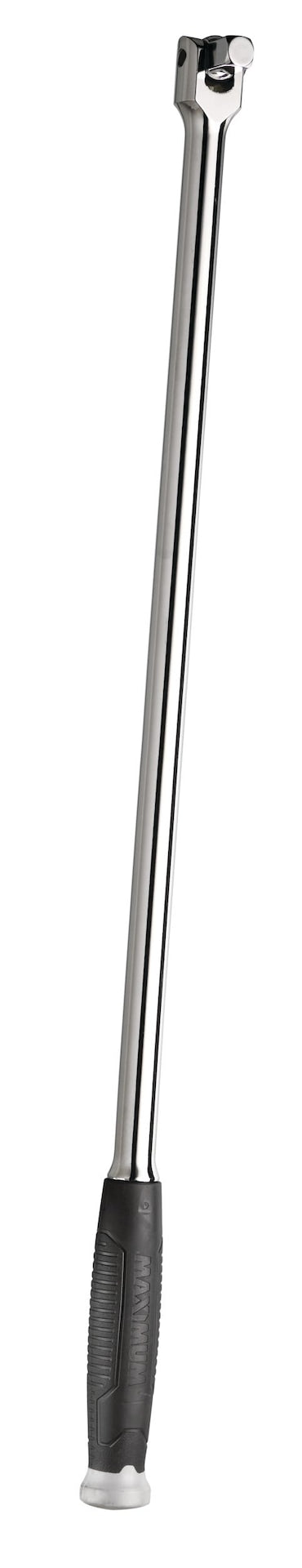 1/2-in Drive Grip Flex Breaker Bar, Nickel-Chrome Plating, 24-in E9L5