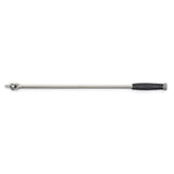 1/2-in Drive Grip Flex Breaker Bar, Nickel-Chrome Plating, 24-in E9L5 - product image 2