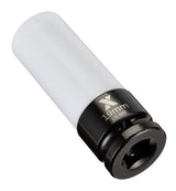 1/2-in Drive Lug Nut Socket, 19-mm F8M3 - product image 3