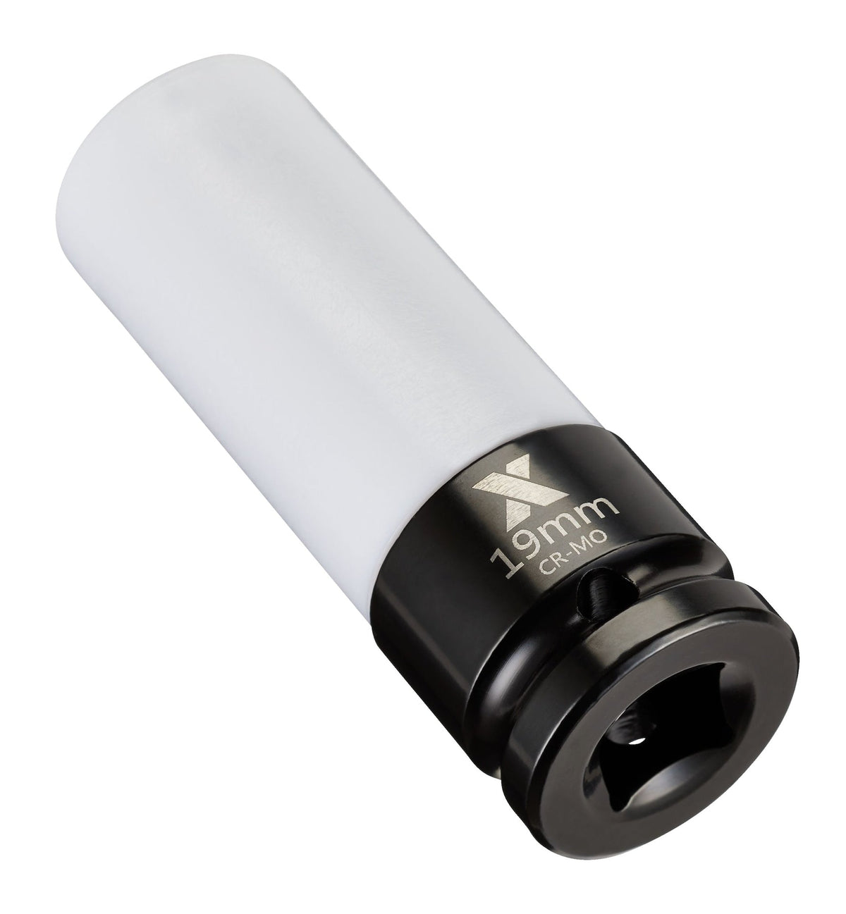 1/2-in Drive Lug Nut Socket, 19-mm F8M3 - product image 3