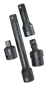 1/2-in Impact Accessory Kit, 4-pc C7A0 - product image 1
