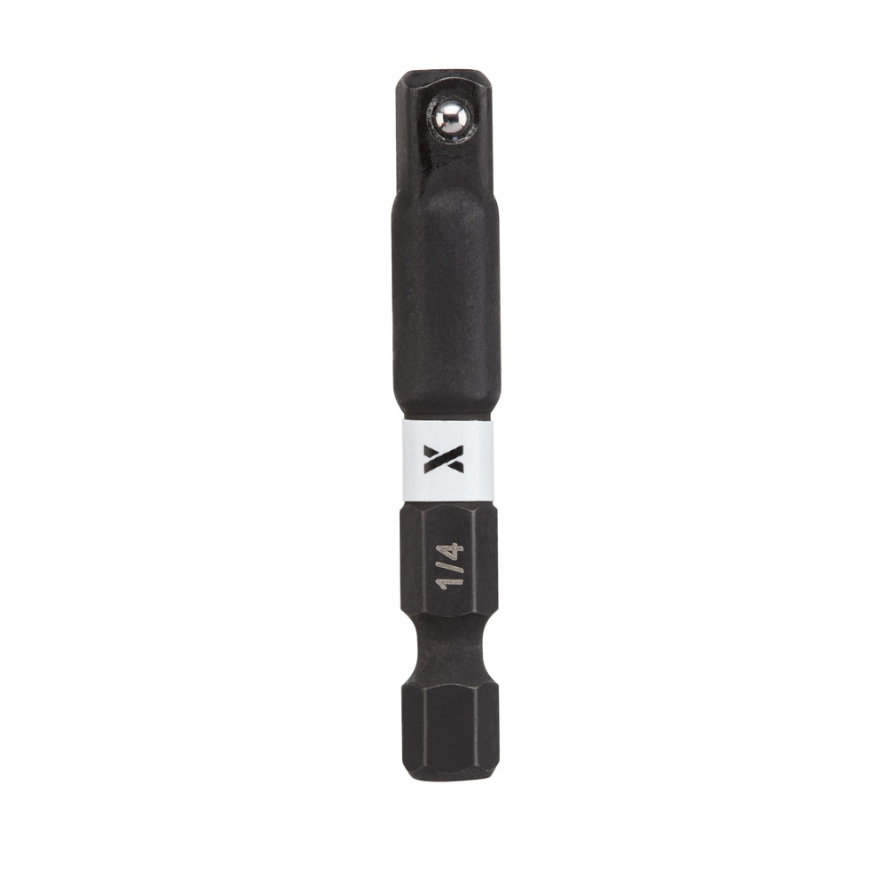 2-in Socket Adaptor, 1/4-in T4K3 - product image 2