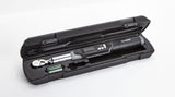 3/8-in Drive Digital Torque Wrench, 5-99.5 ft-lbs B3R2 - product image 2