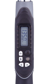 3/8-in Drive Digital Torque Wrench, 5-99.5 ft-lbs H0O1 - product image 4