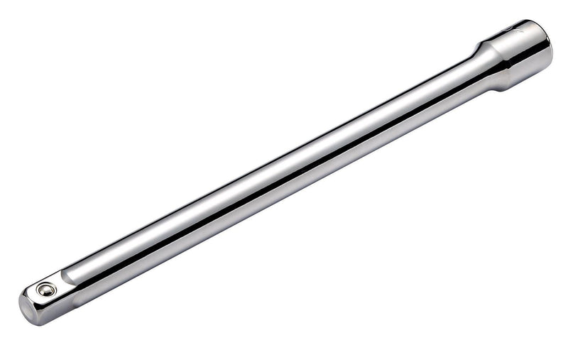 3/8-in Drive Extension Bar, CRV, Nickel-Chrome Plating, 10-in O5H6