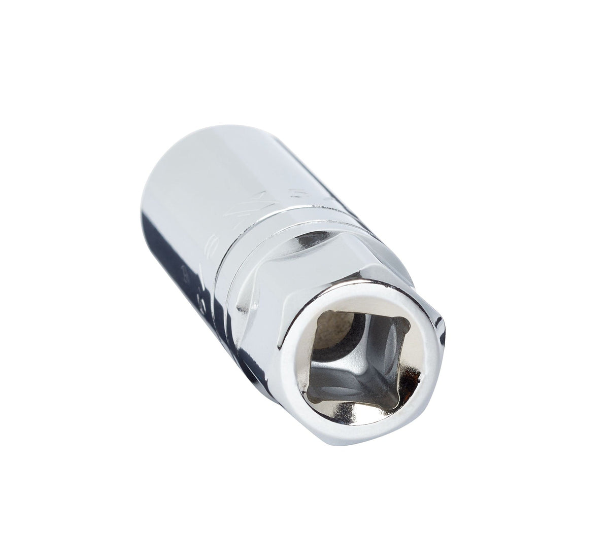 3/8-in Drive Magnetic Spark Plug Socket, 5/8-in W1G8 - product image 2