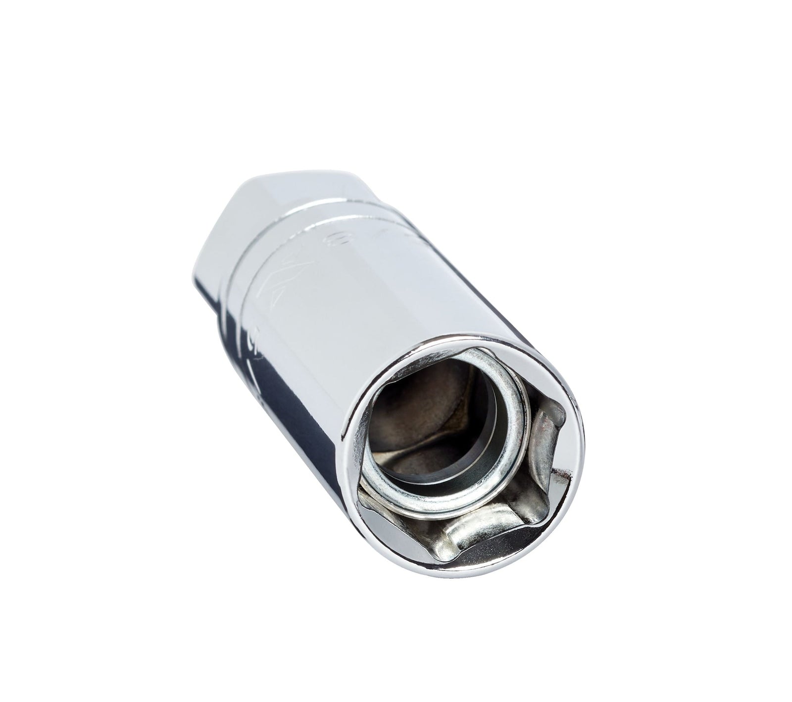 3/8-in Drive Magnetic Spark Plug Socket, 5/8-in W1G8 - product image 3