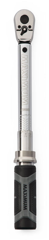 3/8-in Drive Torque Wrench, 50-250 in-lbs P2H7 - product image 1