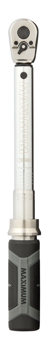 3/8-in Drive Torque Wrench, 50-250 in-lbs P2H7 - product image 3