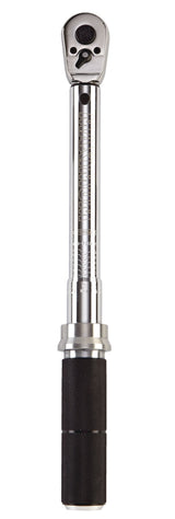 3/8-in Drive Torque Wrench, 50-250 in-lbs P2H7 - product image 5