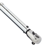 3/8-in Drive Torque Wrench, 50-250 in-lbs P2H7 - product image 8