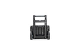 Brix Modular Portable Toolbox/Tool Storage System with Wheels, IP65, 23-in x 19-in x 33-in, 3-pc N3E9 - product image 2