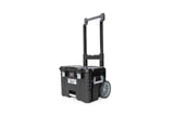 Brix Modular Portable Toolbox/Tool Storage System with Wheels, IP65, 23-in x 19-in x 33-in, 3-pc N3E9 - product image 7