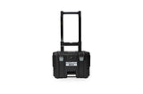 Brix Modular Portable Toolbox/Tool Storage System with Wheels, IP65, 23-in x 19-in x 33-in, 3-pc N3E9 - product image 8