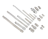 Extension Tool & Socket Accessory Set, 20-pc L3M7 - product image 1