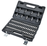 Professional Grade Bit Socket Set, 75-pc Q4I1 - product image 3