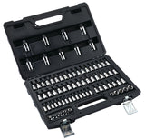 Professional Grade Bit Socket Set, 75-pc Q4I1 - product image 4