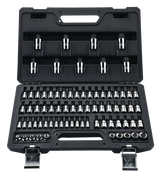 Professional Grade Bit Socket Set, 75-pc Z2J6 - product image 5
