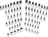 Professional Grade Bit Socket Set, 75-pc Q4I1 - product image 8