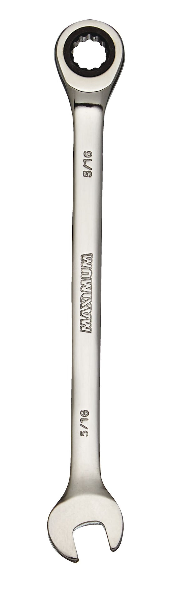 Ratcheting Wrench, Assorted Sizes, SAE Z6O0 - product image 1