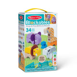and Doug/Spin Master Blockables for Ages 2+ N3I8 - product image 2