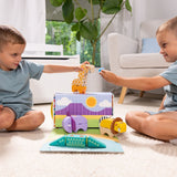 and Doug/Spin Master Blockables for Ages 2+ N3I8 - product image 4