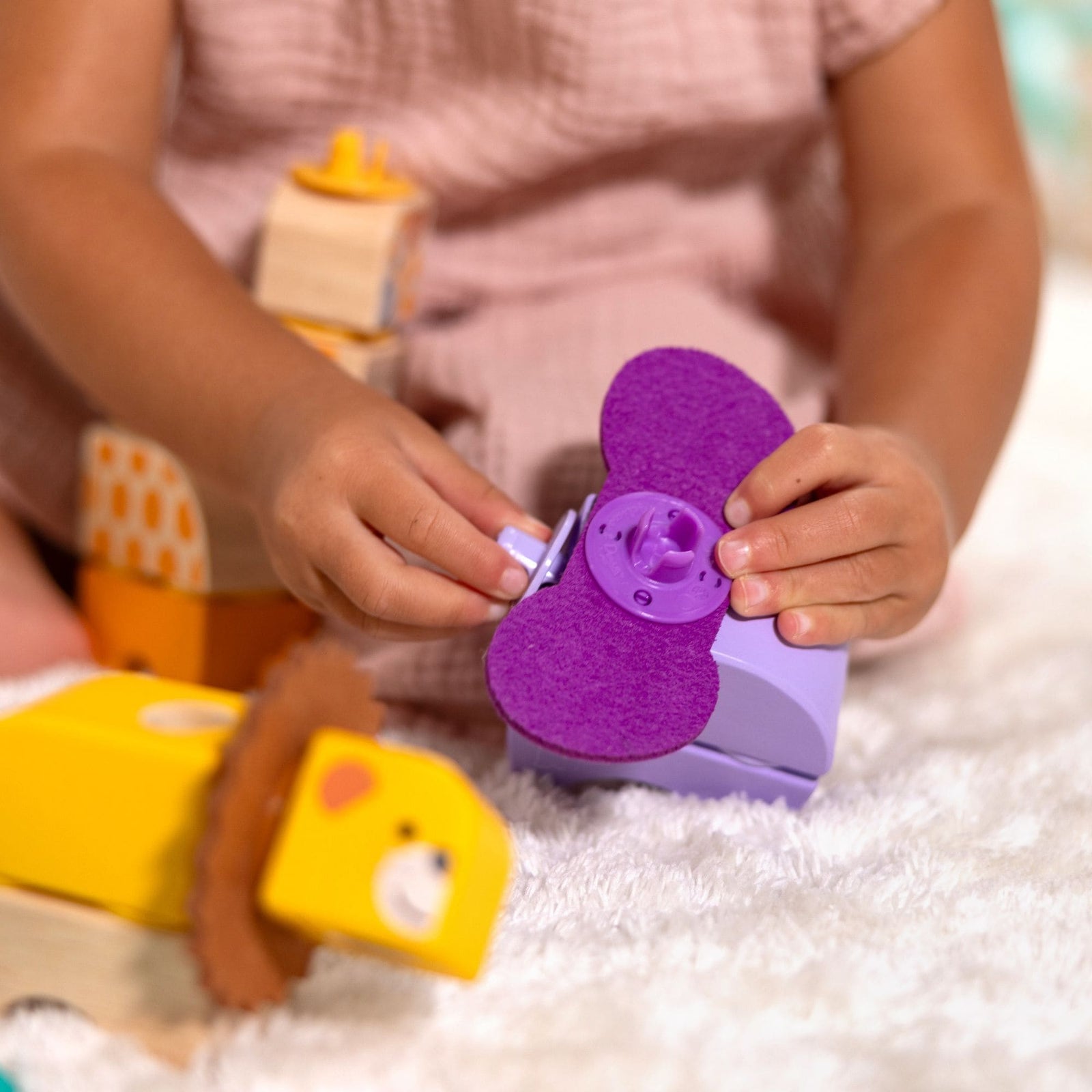 and Doug/Spin Master Blockables for Ages 2+ N3I8 - product image 6