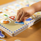 Alphabet Sound Puzzle Playset, Ages 3+ U9G7 - product image 8