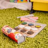 Slice N' Bake Playset, Ages 3+ G6B9 - product image 4