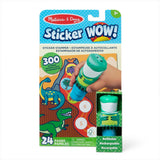 Sticker WOW! 24-Page Activity Pad, Ages 3+ Y0W6 - product image 2