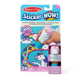 Sticker WOW! 24-Page Activity Pad, Ages 3+ Y0W6 - product image 3