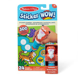 Sticker WOW! 24-Page Activity Pad, Ages 3+ Y0W6 - product image 4