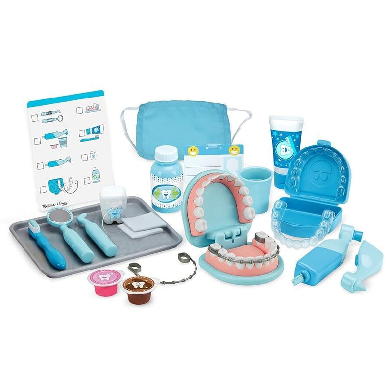 Super Smile Dentist Kit, Ages 3+ P5S9