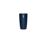 Insulated Stainless Steel Travel Tumbler with Press-Fit Slide Lid, Tidal Blue, 16-oz Z2C9 - product image 1