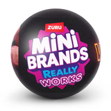 Mini Brand Vinyl Capsule O6A8 - product image 2