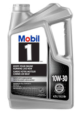 1 10W30 Synthetic Engine/Motor Oil, 4.73-L P4X9 - product image 1