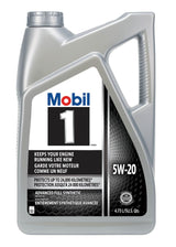 1 5W20 Synthetic Engine/Motor Oil, 4.73-L R6Q0 - product image 1