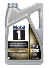 1 Extended Performance 5W30 Synthetic Engine/Motor Oil, 4.73-L U2K5 - product image 1