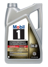 1 Extended Performance High Mileage 0W20 Synthetic Engine/Motor Oil, 4.73-L Q5Y4 - product image 1