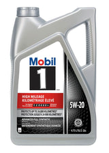 1 High Mileage 5W20 Synthetic Engine/Motor Oil, 4.73-L T3O7 - product image 1
