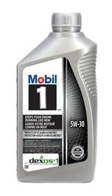 15W30 Synthetic Engine/Motor Oil, 1-L U7V1 - product image 1