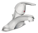 Adler Single Handle Bathroom Faucet, Chrome Y1U1 - product image 1