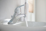 Adler Single Handle Bathroom Faucet, Chrome Y1U1 - product image 8